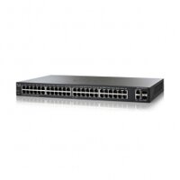 Bộ chia mạng 48 cổng 1000Mb Switch CISCO SG250-50-K9-EU