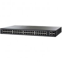 Bộ chia mạng 48 cổng 1000Mb Switch CISCO SG250X-48-K9-EU