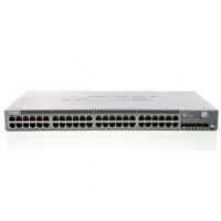 Bộ chia mạng 48 cổng 1GB POE Switch HPE Juniper EX2300-48P