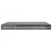 Bộ chia mang 48 cổng Gigabit PoE Switch RUCKUSICX 8200-48PF