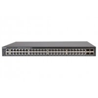 Bộ chia mang 48 cổng Gigabit PoE Switch RUCKUSICX 8200-48P