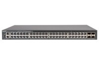 Bộ chia mang 48 cổng Gigabit PoE Switch RUCKUSICX 8200-48PF2
