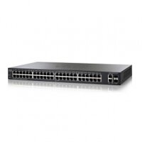 Bộ chia mạng 48 cổng POE 1000Mb Switch CISCO SG250-50P-K9-EU