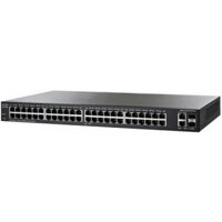 Bộ chia mạng 48 cổng POE 1000Mb Switch CISCO SG250X-48P-K9-EU