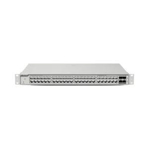 Bộ chia mạng 48-Port 10G L2 Managed Switch Ruijie RG-NBS3200-48GT4XS