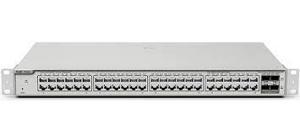 Bộ chia mạng 48-Port 10G L2 Managed Switch Ruijie RG-NBS3200-48GT4XS
