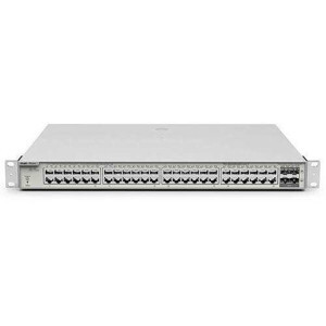 Bộ chia mạng 48-Port 10G L2 Managed Switch Ruijie RG-NBS3200-48GT4XS