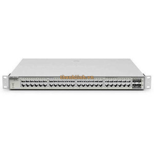 Bộ chia mạng 48-Port 10G L2 Managed Switch Ruijie RG-NBS3200-48GT4XS