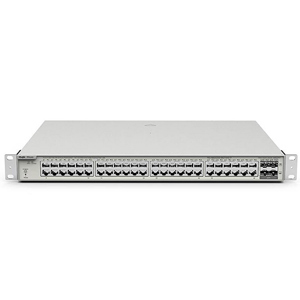 Bộ chia mạng 48-Port 10G L2 Managed Switch Ruijie RG-NBS3200-48GT4XS