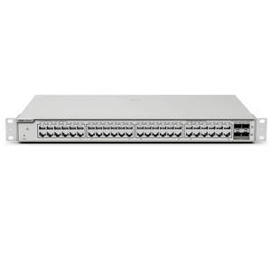 Bộ chia mạng 48-Port 10G L2 Managed Switch Ruijie RG-NBS3200-48GT4XS