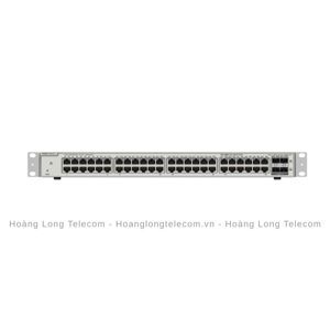 Bộ chia mạng 48-Port Gigabit L2+ Managed Switch Ruijie RG-NBS5100-48GT4SFP