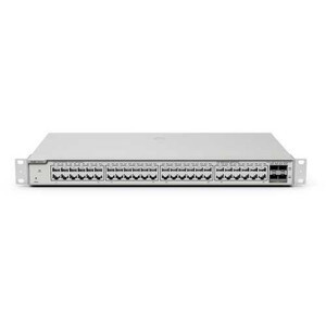 Bộ chia mạng 48-Port Gigabit L2+ Managed Switch Ruijie RG-NBS5100-48GT4SFP
