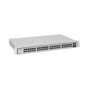 Bộ chia mạng 48-Port Gigabit L2+ Managed Switch Ruijie RG-NBS5100-48GT4SFP