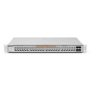 Bộ chia mạng 48-Port Gigabit L2+ Managed Switch Ruijie RG-NBS5100-48GT4SFP