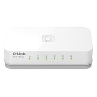 Bộ chia mạng 5 cổng D-Link DES-1005C