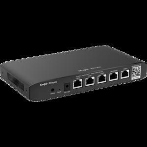 Bộ chia mạng 5-Port Gigabit Cloud Managed router Ruijie RG-EG105G
