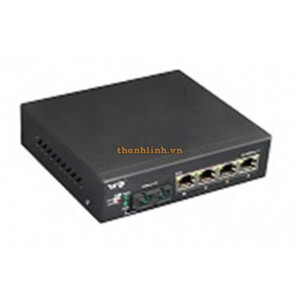 Bộ chia mạng 5 x 100m-T(X) s Wintop YT-DS205-5T