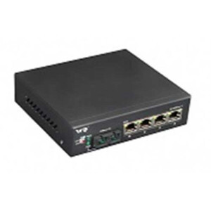 Bộ chia mạng 5 x 100m-T(X) s Wintop YT-DS205-5T