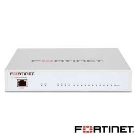 Bộ chia mạng 5 x GE RJ45 ports (Including 1 x WAN port, 4 x Switch ports) Firewall FORTINET FG-30E-BDL-950-12