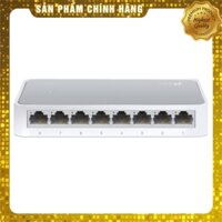 Bộ chia mạng 8 cổng TP-Link 1008D 1005D 10/100M - hàng thật Bảo Hành 2 Năm CNS