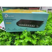 Bộ chia mạng 8 cổng TP Link SG-1008D ( 1 Gigabyte )