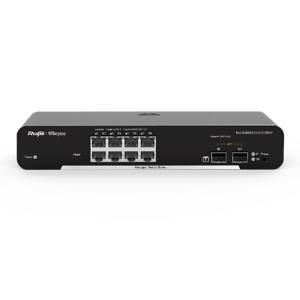 Bộ chia mạng 8-Port Gigabit L2 Managed Switch Ruijie RG-NBS3100-8GT2SFP