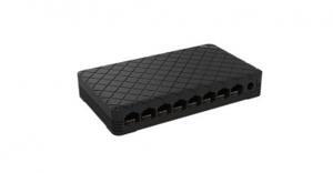 Bộ chia mạng 8-Port Gigabit unmanaged Switch Ruijie RG-ES08G