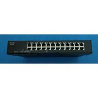 Bộ chia mạng cao cấp Switch Cisco SF90-24