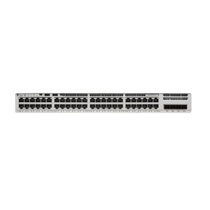 Bộ chia mạng Catalyst 9200L Cisco C9200L-48P-4X-E