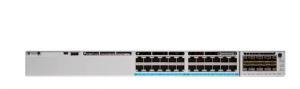 Bộ chia mạng Catalyst 9300L 24p PoE, Network Advantage ,4x1G Upl Cisco C9300L-24T-4X-E
