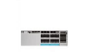Bộ chia mạng Catalyst 9300L 24p data, Network Essentials ,4x1G Upl Cisco C9300L-24T-4G-A