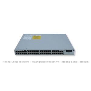 Bộ chia mạng Cisco C9200-48P-A