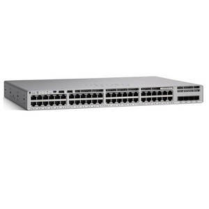 Bộ chia mạng Cisco C9200-48P-A