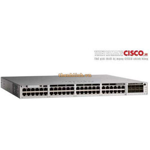 Bộ chia mạng Cisco C9200-48P-A