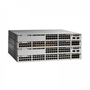 Bộ chia mạng Cisco C9300L-24P-4X-E