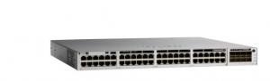 Bộ chia mạng Cisco C9300L-48T-4X-E