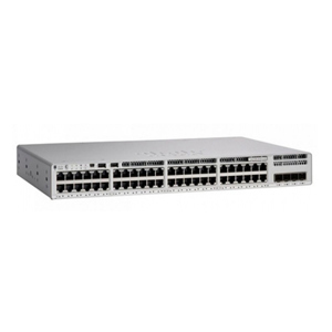 Bộ chia mạng Cisco C9300L-48T-4X-E