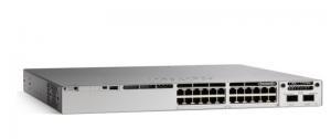 Bộ chia mạng Cisco Catalyst 3850 4 x 1GE Network Module Cisco C9200-24P-E