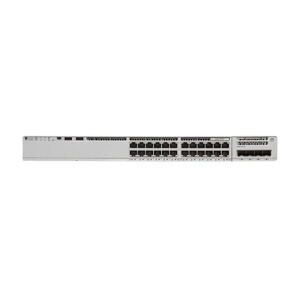 Bộ chia mạng Cisco Catalyst 3850 4 x 1GE Network Module Cisco C9200-24P-E