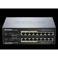 Bộ chia mạng D-link DGS-1008P