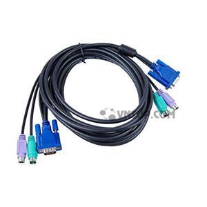 Bộ chia mạng D-link DKVM-CB5