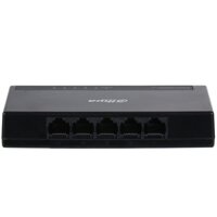 Bộ chia mạng DAHUA DH-PFS3005-5GT-L 5 port Gigabit Chính hãng (1Gbps)