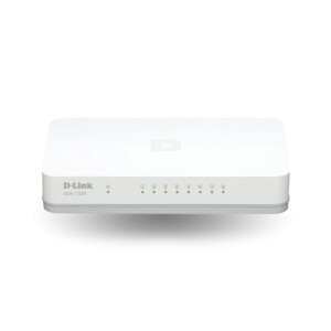 Bộ chia mạng Dlink -DGS1008A