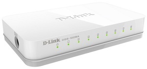 Bộ chia mạng Dlink -DGS1008A