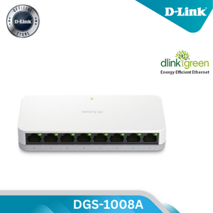 Bộ chia mạng Dlink -DGS1008A