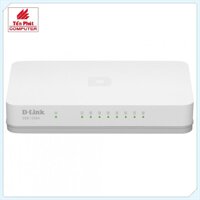 Bộ Chia Mạng DLink 8 Port DES 1008C