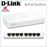 Bộ Chia Mạng DLink 8 Port Gigabit