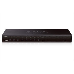 Bộ chia mạng DLINK DKVM-222