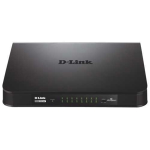 Bộ chia mạng Gigabit D-Link DGS-1016A 16 cổng