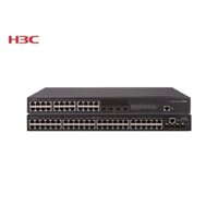 Bộ chia mạng H3C Switch S5130S-LI Series